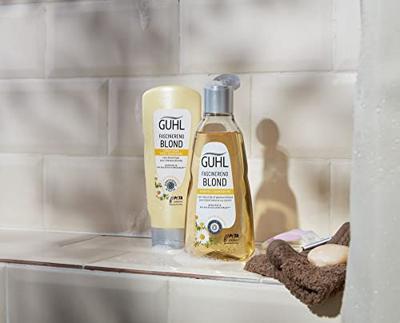 Guhl Fascinerend Blond Shampoo