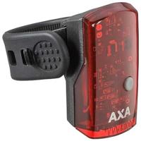 Axa Achterlicht greenline usb 1 led on/off - thumbnail