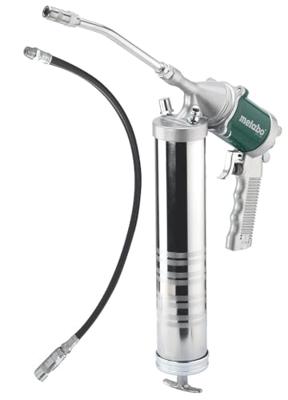 Metabo DFP 400 Pneumatische vetpers 10 bar