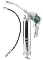 Metabo DFP 400 Pneumatische vetpers 10 bar - thumbnail