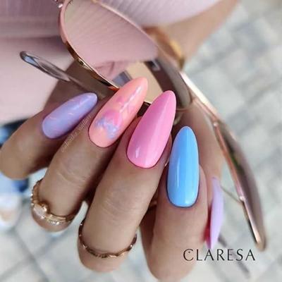 Claresa uv/led gellak 5ml lollipop 5