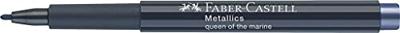 Faber Castell Marker Metallic - Queen of the Marine