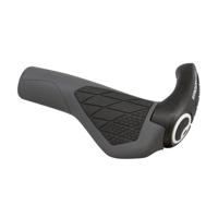 Ergon handvatten gs2-l black - thumbnail