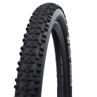 Schwalbe buitenband smart sam performance 27.5 x 2.25" / 57-584mm zwart