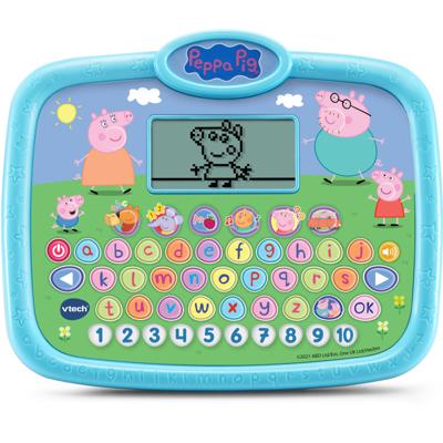 VTech tablet
