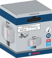 Bosch Accessories 2608594461 2608594461 Gatenzaag 67 mm 1 stuk(s) - thumbnail