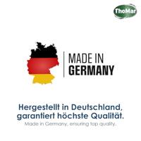 ThoMar "airdry duo" luchtontvochtiger air dry car dehumidifier 2x0,6kg - thumbnail