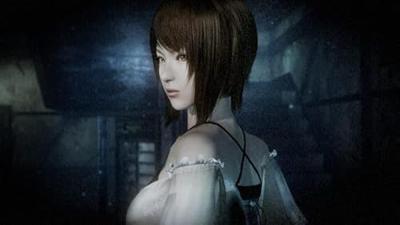 Fatal Frame - Mask of the Lunar Eclipse