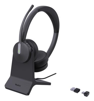 Yealink BH70 Dual met standaard Teams USB-C/A Headset