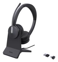 Yealink BH70 Dual met standaard Teams USB-C/A Headset - thumbnail