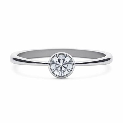 Dames ring Diamonfire 6118141582175 (17,5)