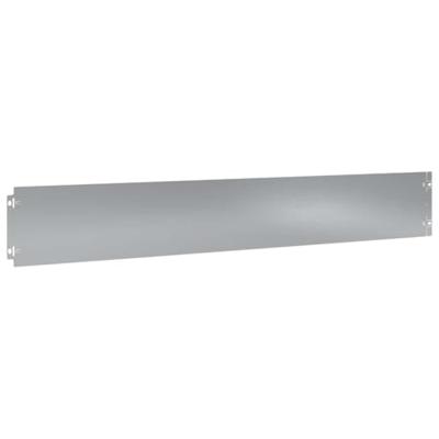 Gazonranden 50 st 15x103 cm gegalvaniseerd staal