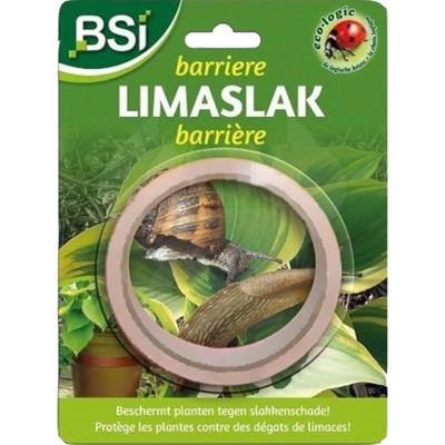 Koperband slakken Ongediertebestrijding BSI - Bsi