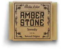 Boles d'olor amberblokje serenity - thumbnail