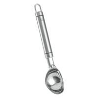 Metaltex Victoria IJslepel 21x4 cm RVS - thumbnail