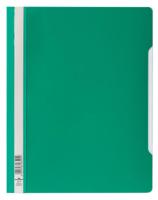 Durable snelhechtmap voor showtassen groen - thumbnail