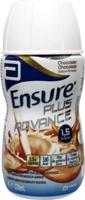 Ensure Plus advance nutriv chocolade 220 Milliliter - thumbnail