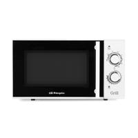 Magnetron Orbegozo MIG 2320 Wit 1000 W 900 W 25 L - thumbnail