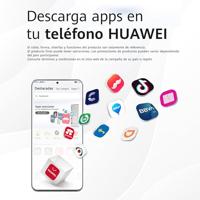 HUAWEI FreeBuds Pro - Noise Cancelling - In Ear - Tot 36 Uur Luisteren - Carbon Black - thumbnail