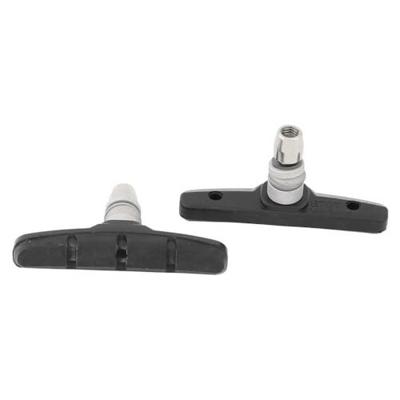 SHIMANO remschoen "deore s70t" br.shoe shim.deore v-br.pair
