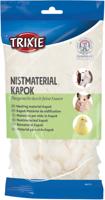 Trixie nestmateriaal kapok creme - thumbnail