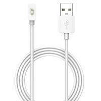 Oplader met USB aansluiting - Xiaomi Mi Band 8 - 1 meter - thumbnail