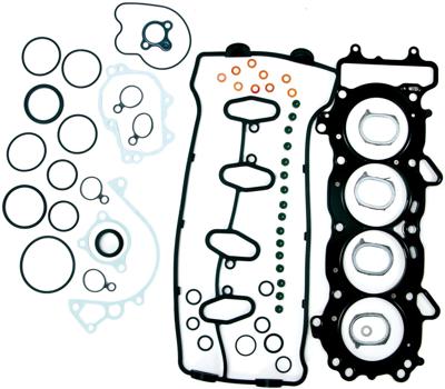 ATHENA Motor pakkingset gasket set engine cbr 1000 rr, 06-07,