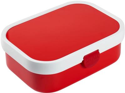 Rosti Mepal Campus Lunchtrommel Rood Acrylonitrielbutadieenstyreen (ABS) 0,75 l 1 stuk(s)