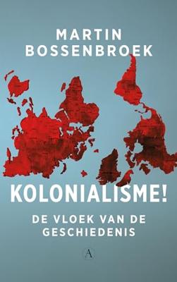 Kolonialisme! (Paperback)