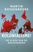 Kolonialisme! (Paperback) - thumbnail