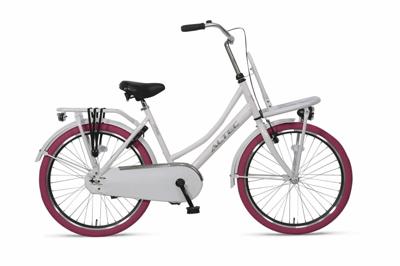 Altec Urban 22 inch Pearl White Transportfiets