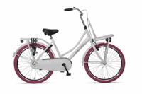Altec Urban 22 inch Pearl White Transportfiets - thumbnail