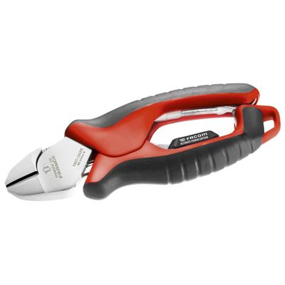 Facom power zijkniptang 180 mm (nml)