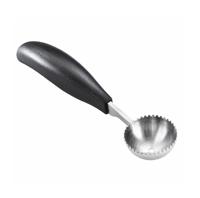 Gefu Boceli Meloenboller Zwart/RVS - thumbnail