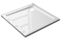 Douchebak Best Design Dona laag model 90x90x4cm - thumbnail