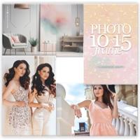 Zep Fotolijst AP872 Clay 4x10x15 cm - thumbnail