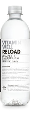 Vitamin Well Reload