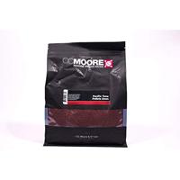 CC Moore Pacific Tuna 1kg Pellets 2mm - thumbnail