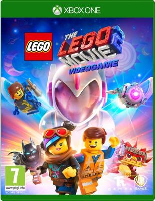 LEGO Movie 2 Videogame LEGO Movie 2 Videogame