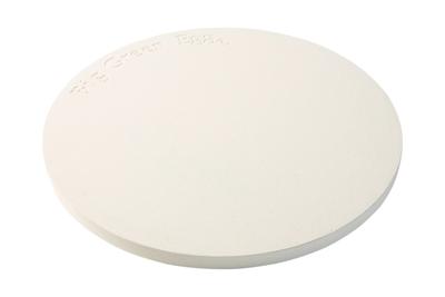 Big Green Egg | Flat Baking Stone | Small, Medium, Minimax