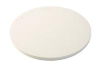 Big Green Egg | Flat Baking Stone | Small, Medium, Minimax - thumbnail