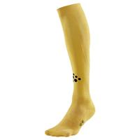 Craft 1907179 Pro Control Socks - Yellow - 34/36 - thumbnail
