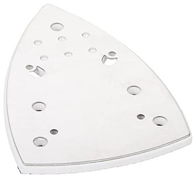 Bosch Accessoires Schuurplateau DELTA VOOR VECRO 100x150 - 2608601445 - thumbnail