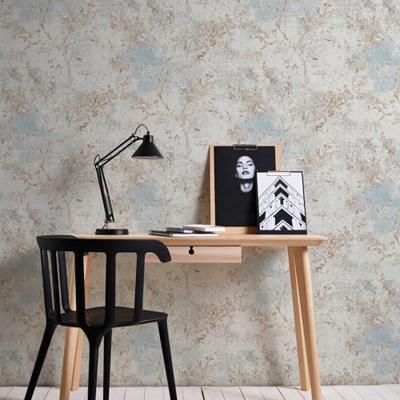 Livingwalls Stories of Life - Wit - Floraal - 396502