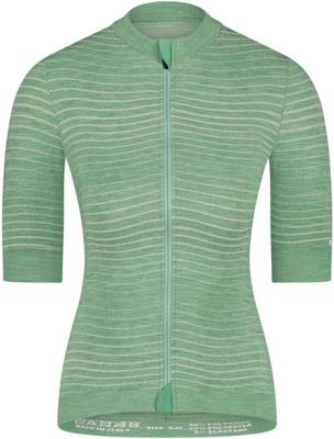 Shimano evolve terra s.s. - women's jersey