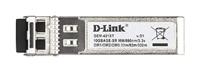 D-Link DEM-431XT SFP+ transceiver (ondersteunt 10 Gbit/s Ethernet). - thumbnail