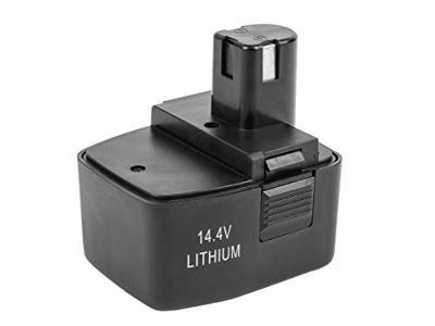 APA 20993 Lithium Batteriepack Gereedschapsaccu 14.4 V 1500 mAh Lithium