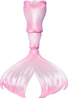 Nendoroid Doll Parts for Nendoroid Doll Figures Mermaid Set (Sakura) - thumbnail