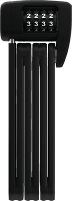 Abus Vouwslot bordo lite 6055c sh