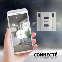 Raamreinigingsrobot - EZICLEAN Windobot S5 Pro - 72 W - Wit - thumbnail